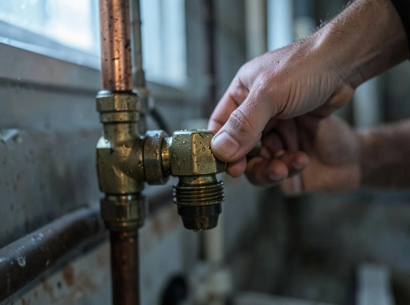 Emergency Plumber Forbes Road, PA FAQs